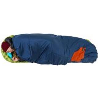 Ticket To The Moon Moonblanket Compact - NAVY BLUE - Udendørsliv fra Ticket To The Moon
