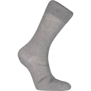 Amanda Christensen Core Ankle Socks - Grey - Str 43/44 * Kampagne *