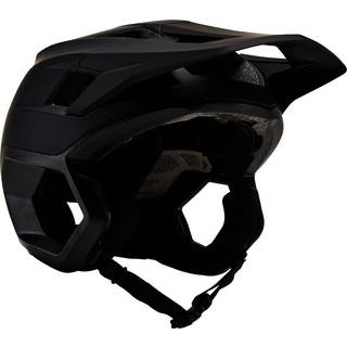 FOX Dropframe Cykelhjelm Med Mips Sort - Hjelmstørrelse 54-56