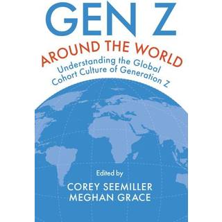 Gen Z Around the World