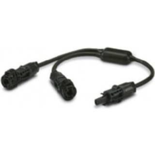 Phoenix Contact Phoenix adapter pv y-fordeler 1030650