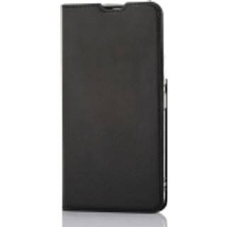 Wave BookCase beskyttelsesetui, Samsung Galaxy S22 5G, sort