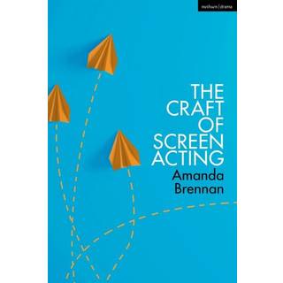 The Craft of Screen Acting