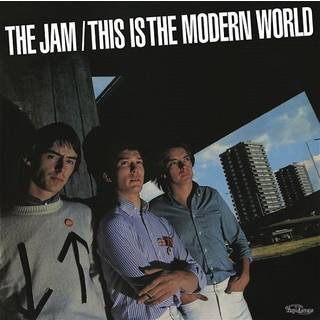 Jam - This Is The Modern