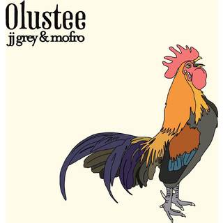 Jj Grey & Mofro - Olustee
