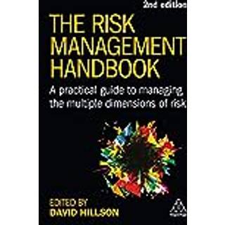 The Risk Management Handbook