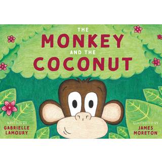 The Monkey and the Coconut