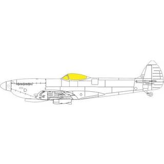 Spitfire Mk.XVI TFace for EDUARD