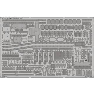 Varyag Cruiser for Zvezda