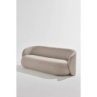 Bloom sofa 3 pers - Beige