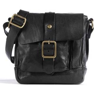Campomaggi Crossover taske sort