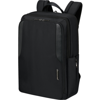 Samsonite XBR 2.0 Backpack 17,3" Black