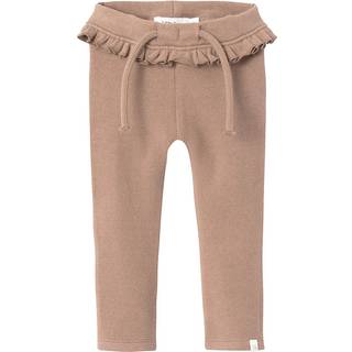Lil Atelier Nougat Legging - Str. 9m 74cm