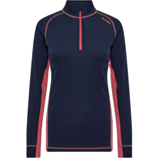 Pullover | 100% uld | Navy