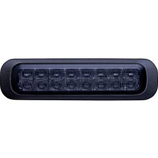 Strands Dark Knight Baglygte LED