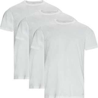 3-pack Crewneck T-shirts