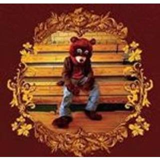 Kanye West - The College Dropout