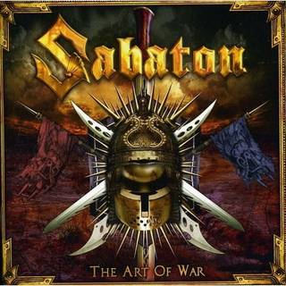 Sabaton - The Art Of War: Re-Armed