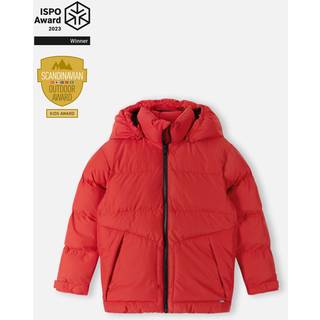 Prisvindende vinterjakke til børn Osteri