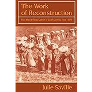 The Work of Reconstruction