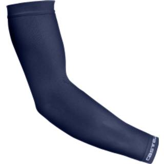 Castelli Pro Seamless 2 Arm Warmer Armvarmere størrelse L/XL farve blå