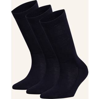 FALKE Family 3-Pack Women Socks