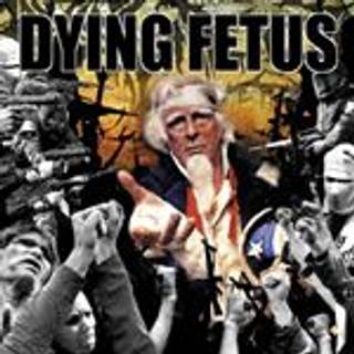 Dying Fetus - Destroy The Opposition