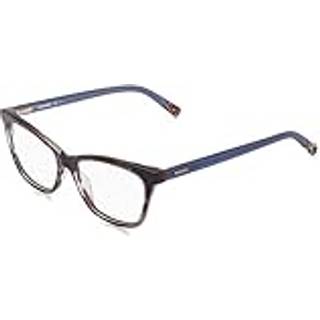 Missoni MIS 0101 IWF 53 Briller Kvinder Brun - Pattern Brown - 53mm
