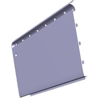 Electrolux Køleskab, beskyttelsespanel, bund, afskærmning 2109460010