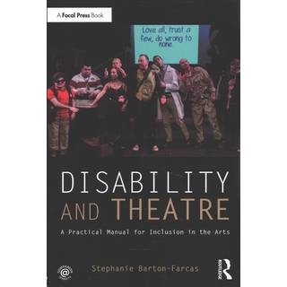 Disability and Theatre