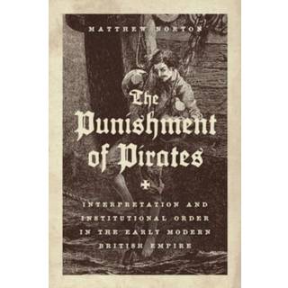 The Punishment of Pirates