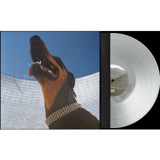 Overmono - Good Lies (Indie Shop Edition / Clear)