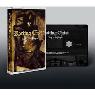 Rotting Christ - Sleep of the Angels