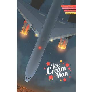 Ice Cream Man, Volume 7