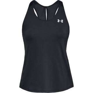 Under Armour Speed Stride Tank - Black - Small