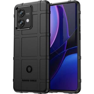 SKALO Motorola Edge 40 Neo 5G Rugged Shield Stødsikker TPU-cover