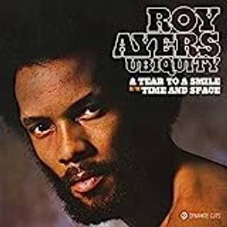Roy Ayers - A Tear To A Smile