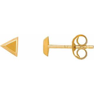 XENOX Ohrstecker - XG14K4089G - gold