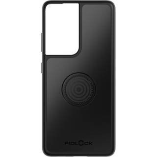 Fidlock VACUUM phone case Samsung Galaxy S21 Ultra BLK