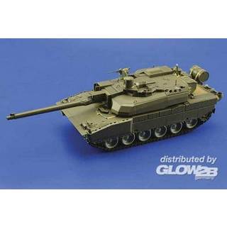 Leclerc Serie 2 f��r Tamiya Bausatz