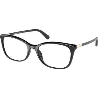 Coach HC6192U 5002 54 Briller Kvinder Black - Black - 54mm