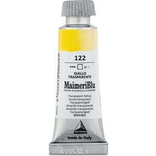 Maimeri Blu - 12 ml. - RESTSALG 122 Transparent Yellow
