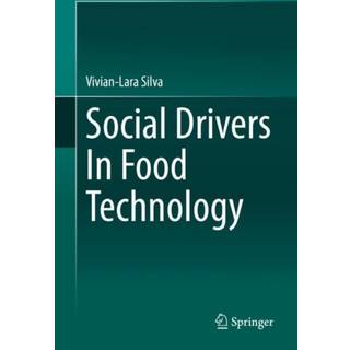 Social Drivers In Food Technology