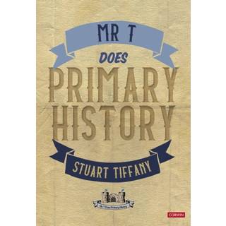 Mr T Does Primary History