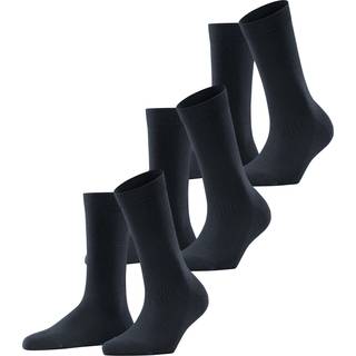 FALKE Family 3-Pack Women Socks