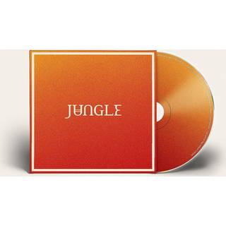 Jungle - Volcano