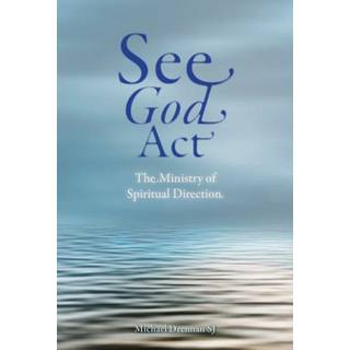 See God Act