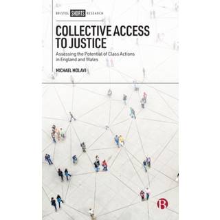 Collective Access to Justice