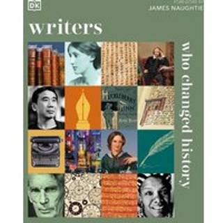 Writers Who Changed History