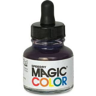 Magisk farve 28 ml varm gr? 5 x 5 x 8 cm